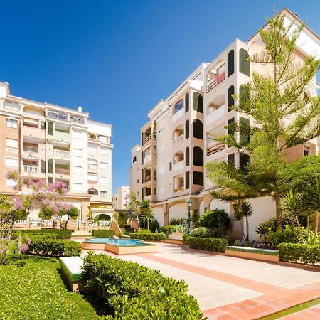 Espanatour MARIJONA Torrevieja Extérieur photo