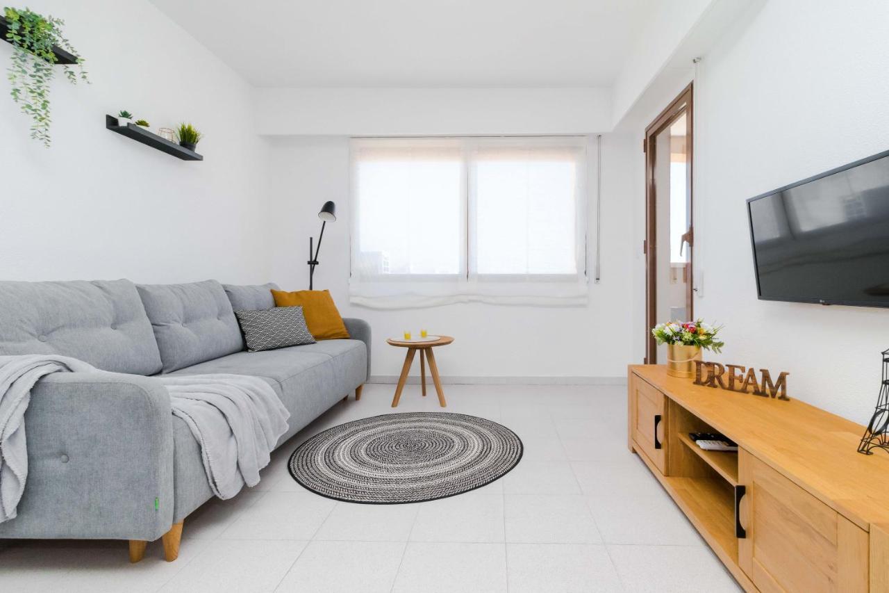 Espanatour MARIJONA Torrevieja Extérieur photo